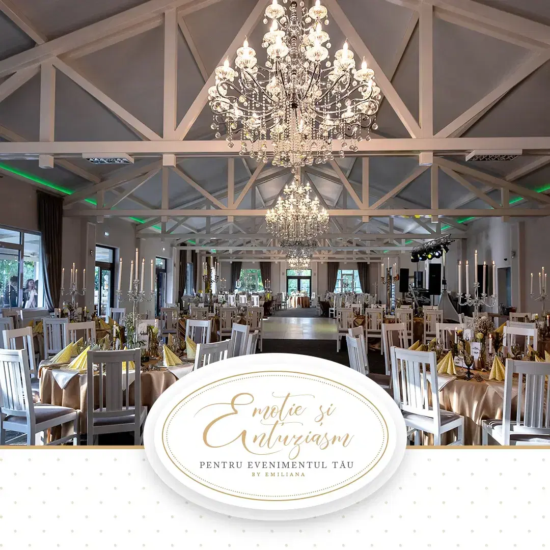 Heritage Ballroom - 5 Heritage Ballroom - 5