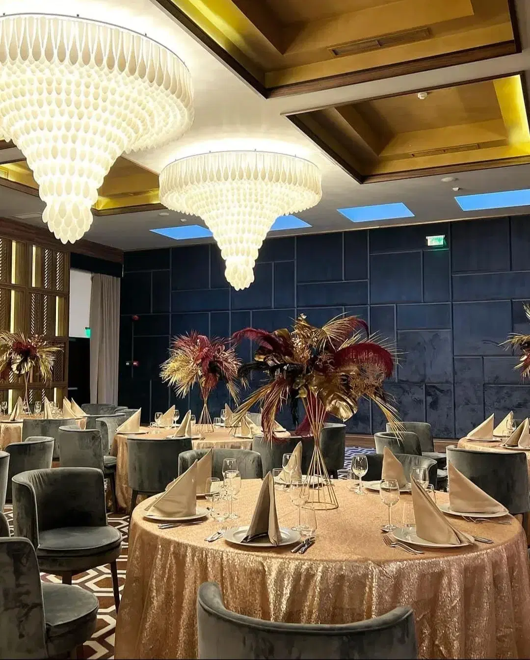 Hotel Aro Palace - 5 Hotel Aro Palace - 5