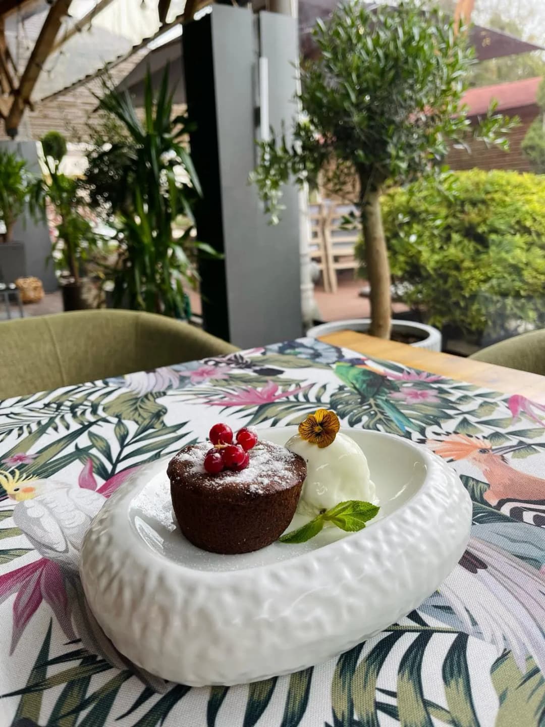 Hotel Brilliant Meses - 4 Hotel Brilliant Meses - 4