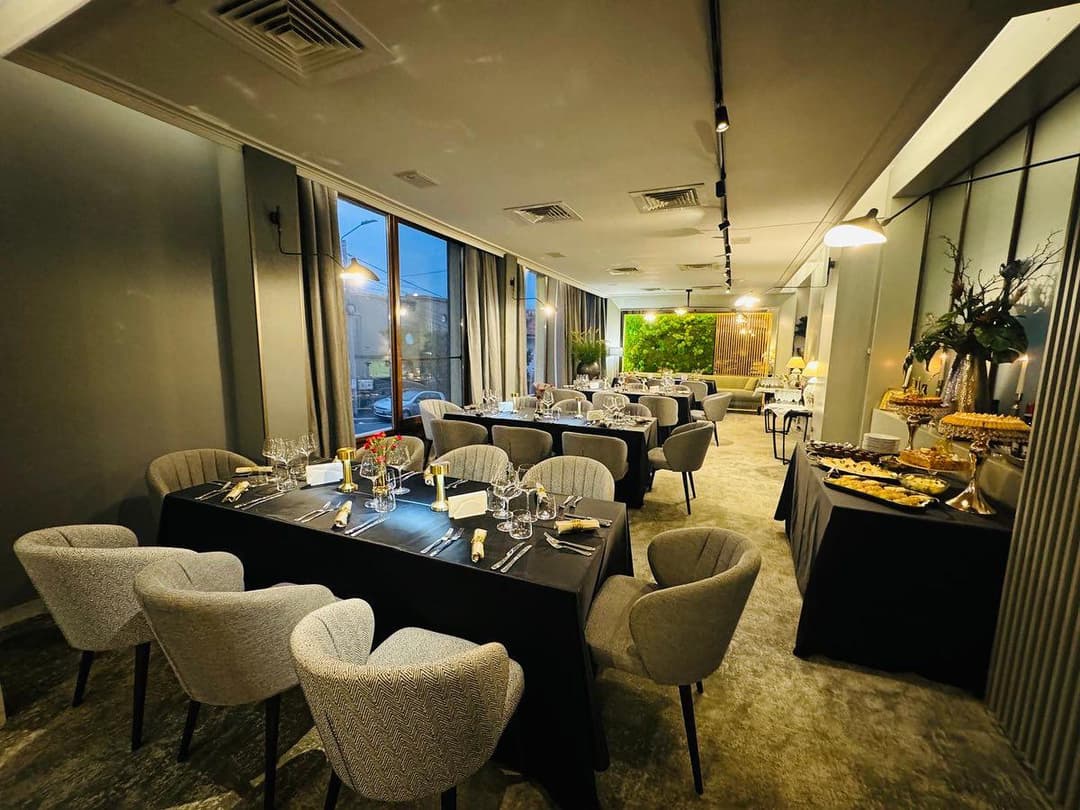 Hotel Brilliant Plaza - 3 Hotel Brilliant Plaza - 3