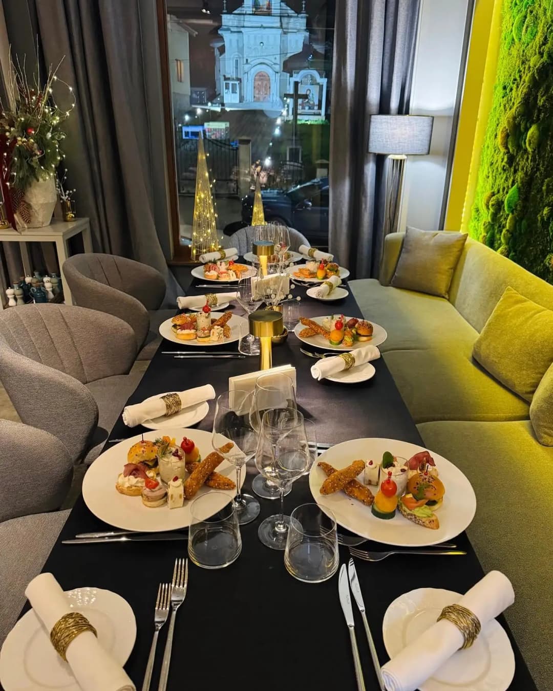 Hotel Brilliant Plaza - 5 Hotel Brilliant Plaza - 5