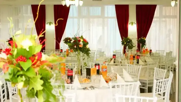 Hotel Bulevard Prestige