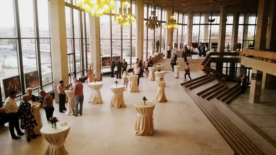 Hotel Golden House - 1 Hotel Golden House - 1