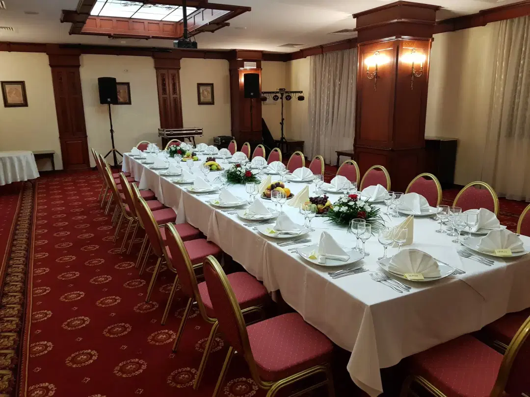 Hotel Golden House - 3 Hotel Golden House - 3