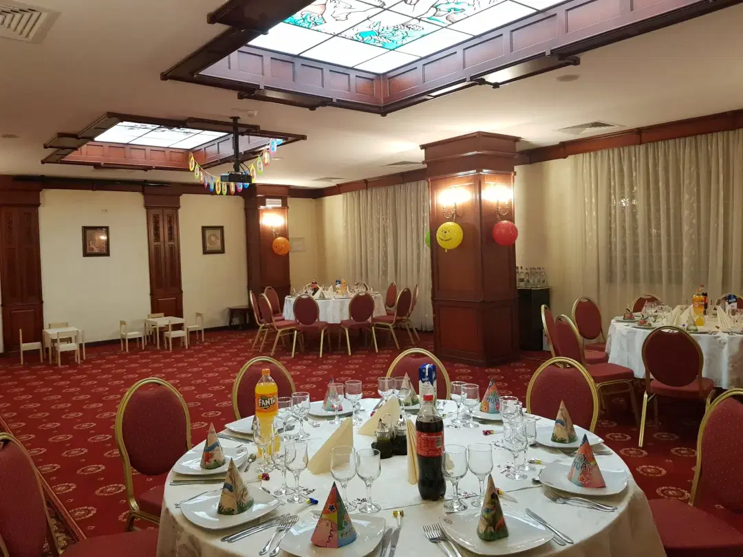 Hotel Golden House - 5 Hotel Golden House - 5