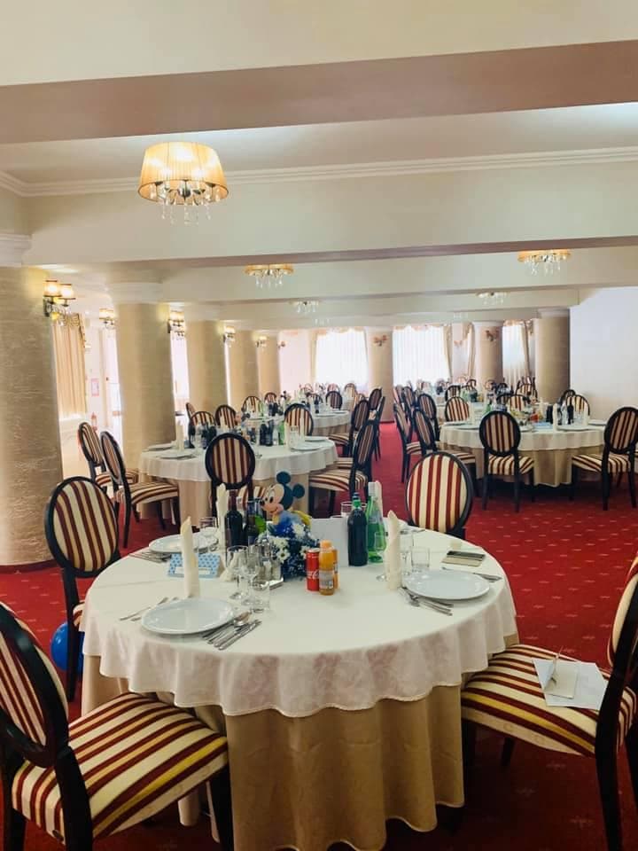 Hotel Popasul Romanilor - 2 Hotel Popasul Romanilor - 2