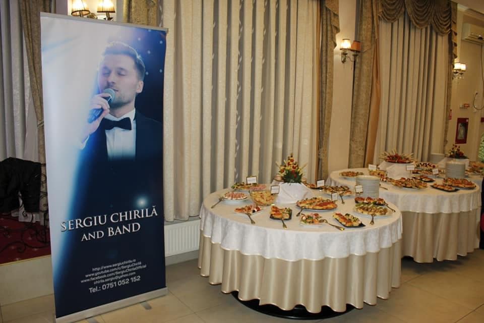 Hotel Popasul Romanilor - 4 Hotel Popasul Romanilor - 4