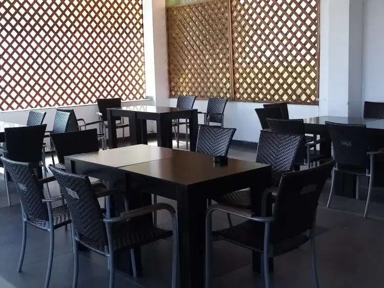 Hotel Restaurant Albina