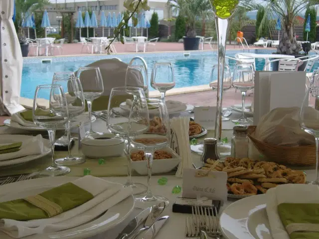 Hotel Restaurant GARDEN Club Brasov