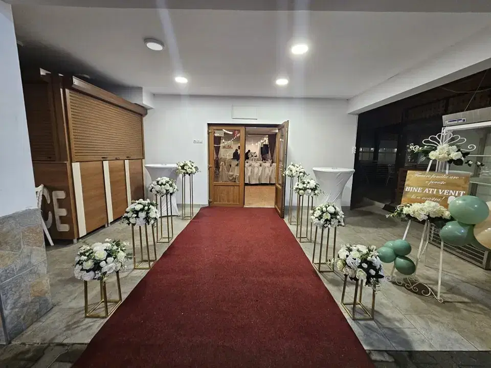 Hotel Restaurant Izvorul Rece - 3 Hotel Restaurant Izvorul Rece - 3