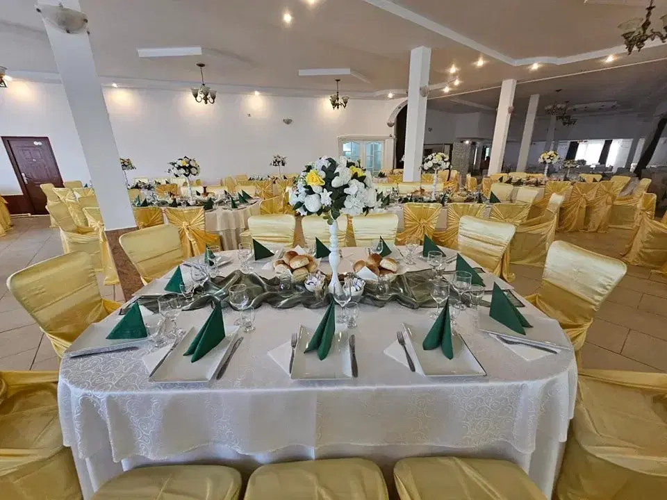 Hotel Restaurant Izvorul Rece - 6 Hotel Restaurant Izvorul Rece - 6