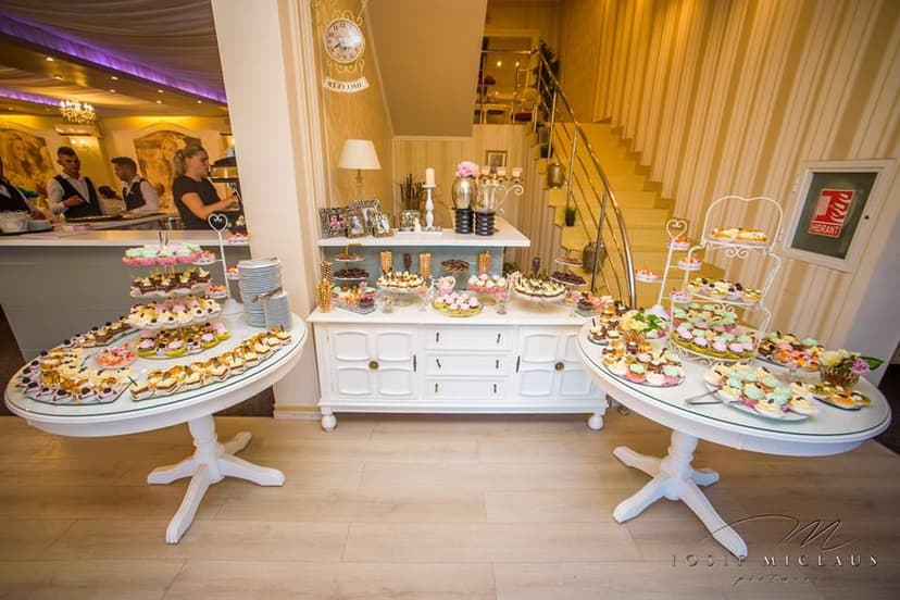 Hotel Restaurant Prestige