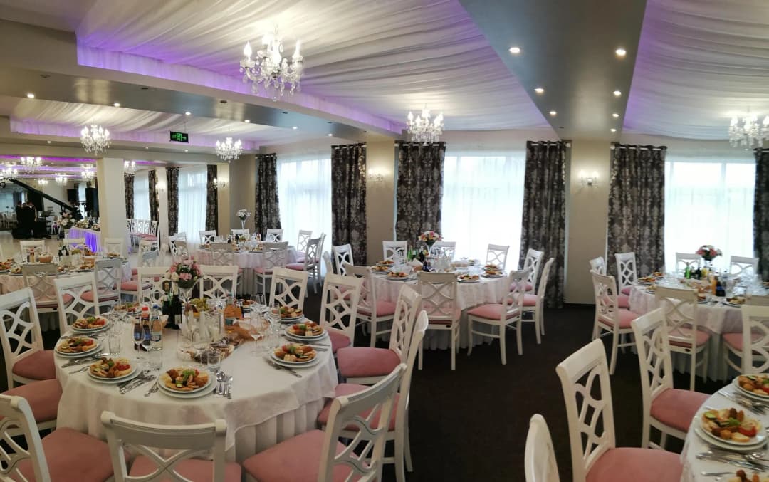 Hotel Restaurant Prestige - 3 Hotel Restaurant Prestige - 3