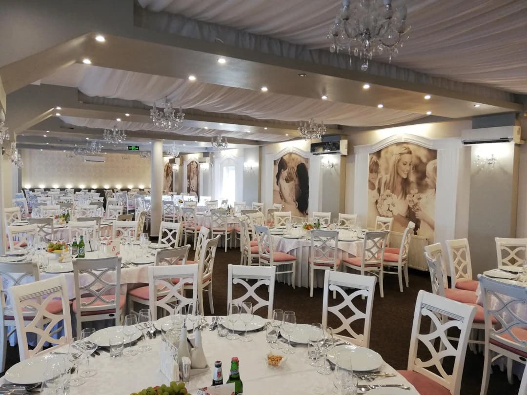 Hotel Restaurant Prestige - 4 Hotel Restaurant Prestige - 4