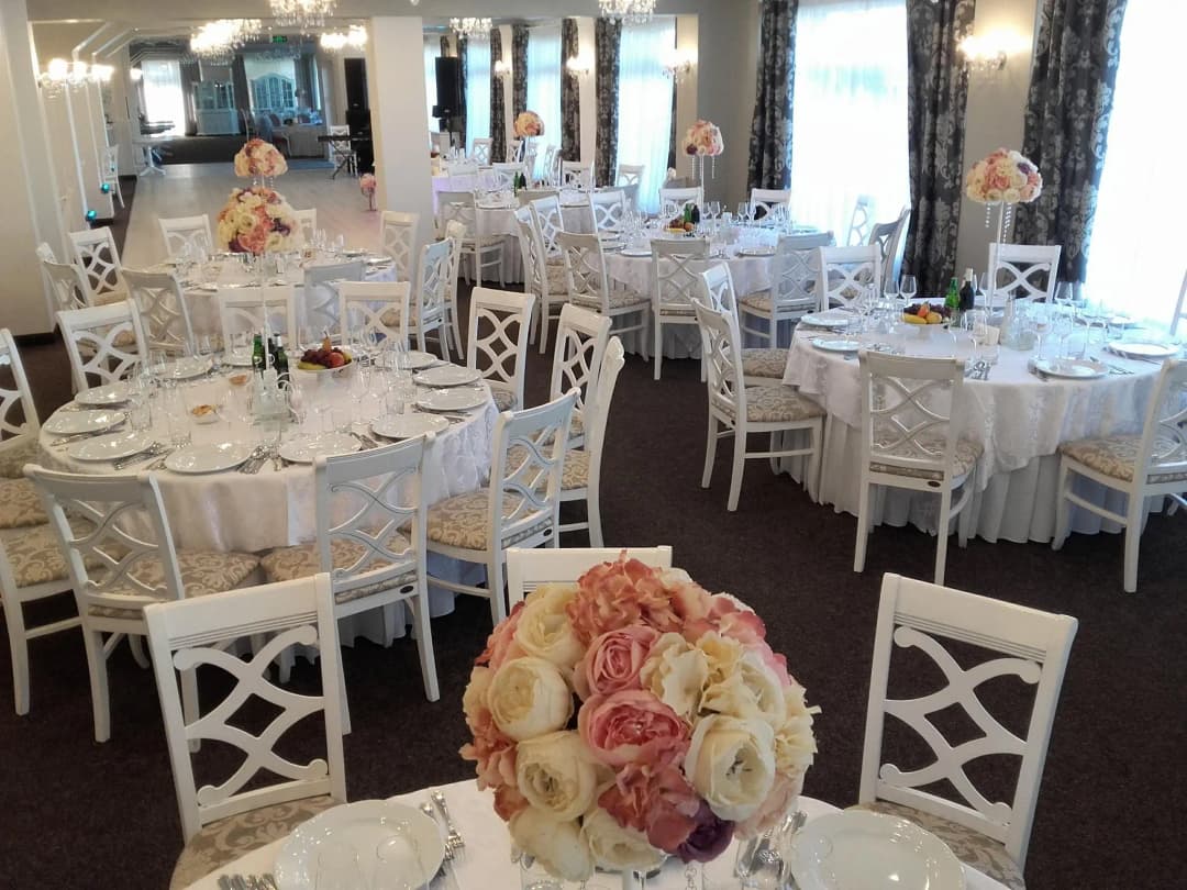 Hotel Restaurant Prestige - 5 Hotel Restaurant Prestige - 5