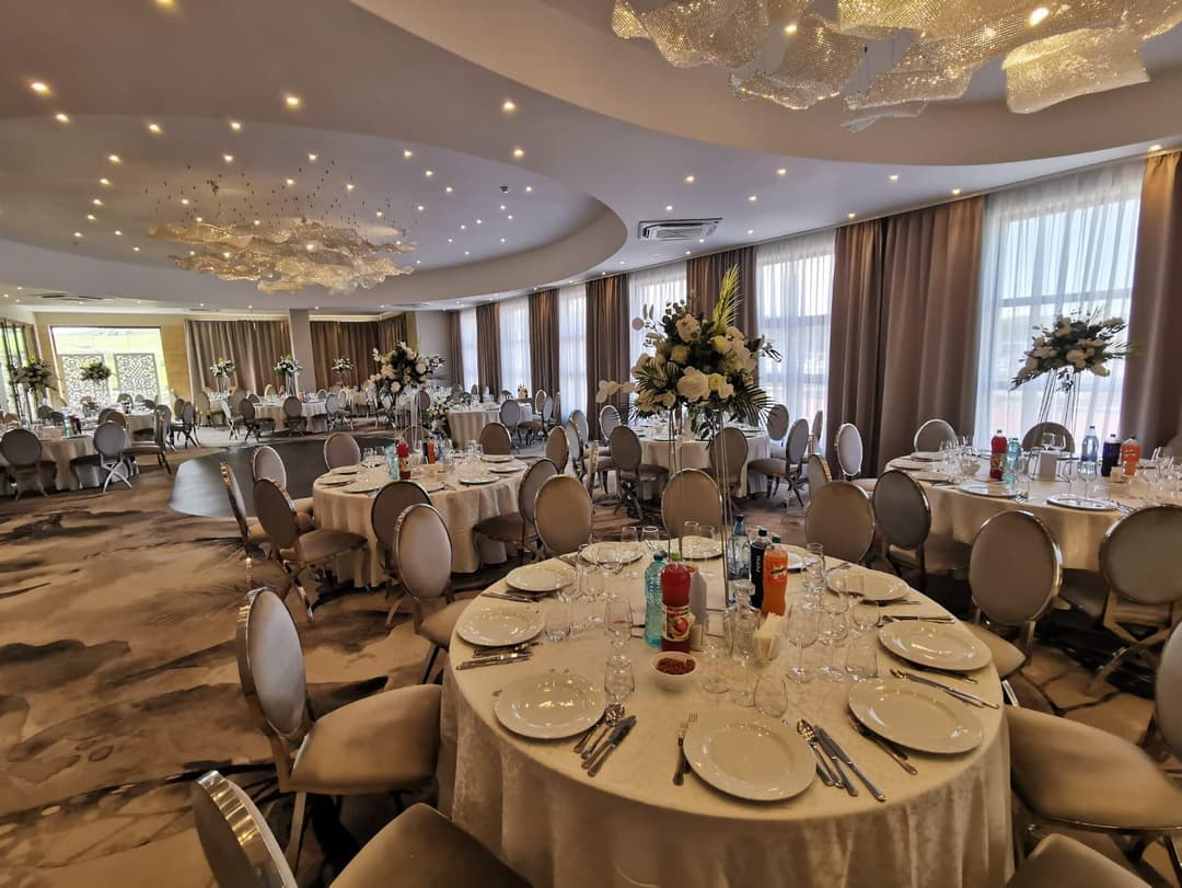 Hotel Restaurant Transilvania - 4 Hotel Restaurant Transilvania - 4