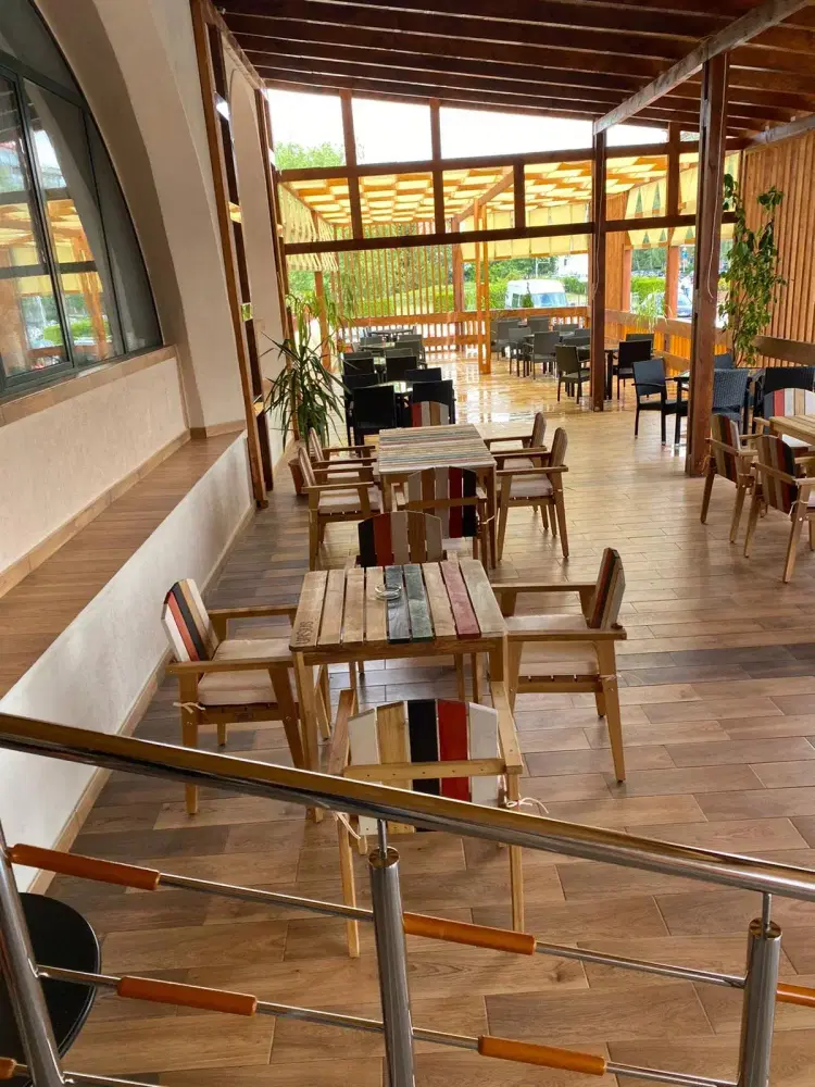 Hotel Valahia Targoviste