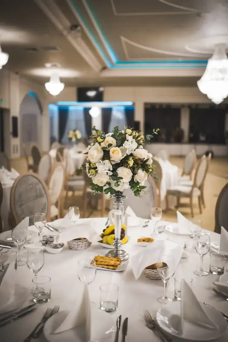 Imperial Events Hall