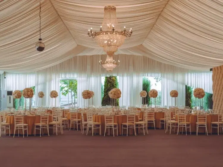 Infinity Garden Events