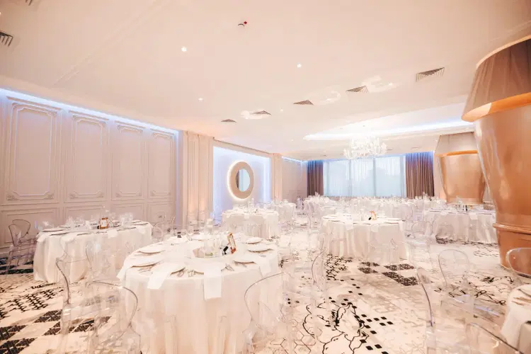 La Rocca Hotel Boutique