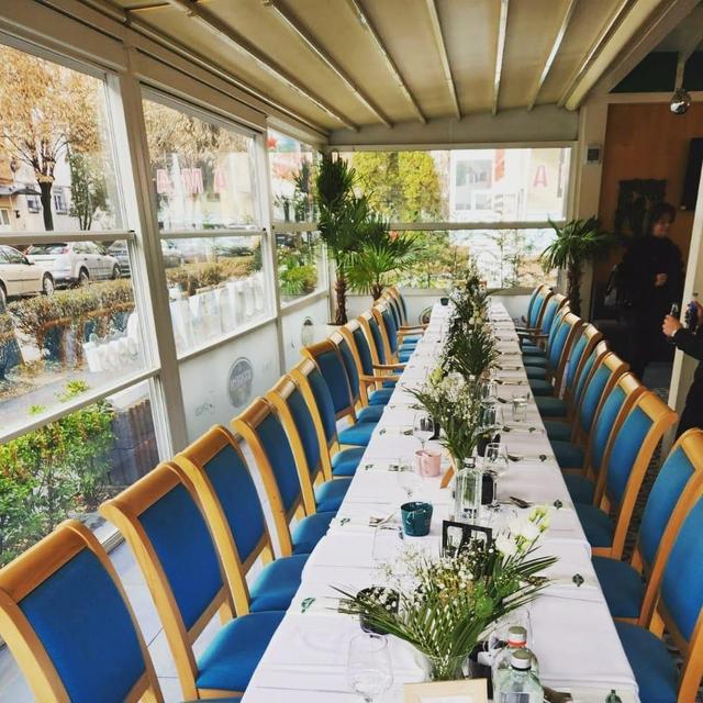 LAccademia Del Gusto