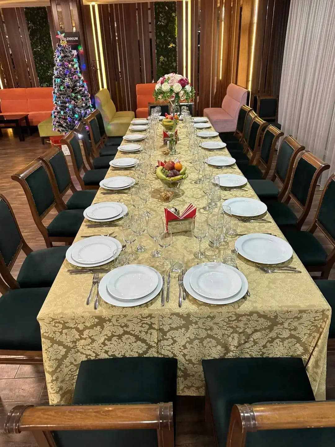 Millennium Pub and Restaurant - 4 Millennium Pub and Restaurant - 4