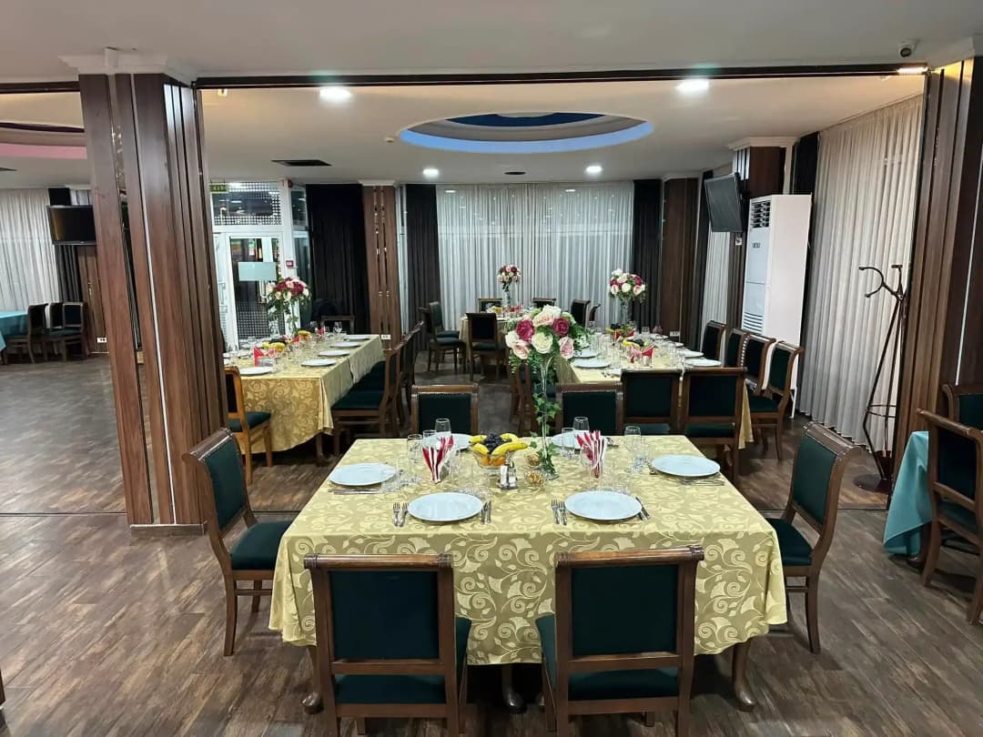 Millennium Pub and Restaurant - 5 Millennium Pub and Restaurant - 5