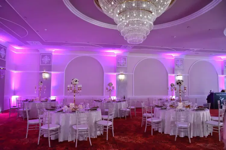 Nadisson Ballroom