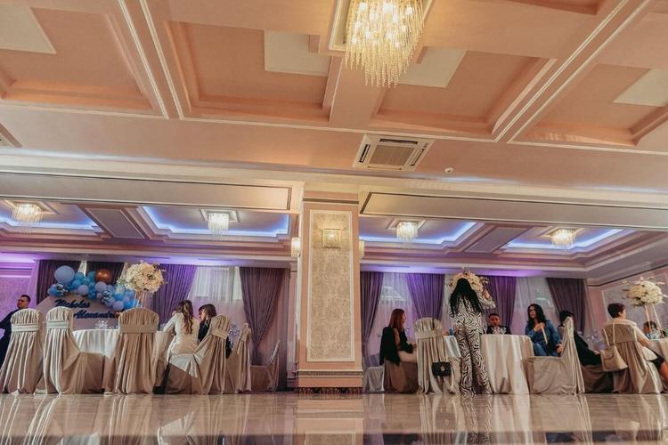 Nevada by Nikki Events