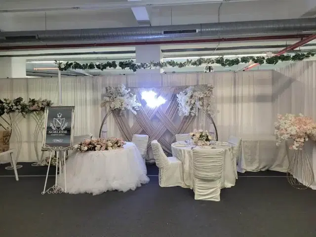 Noblesse Events Hall