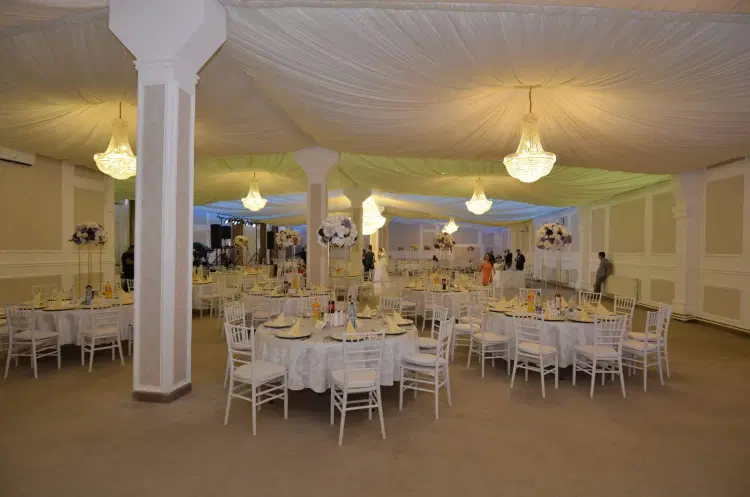 Oxigen Events Ploiești