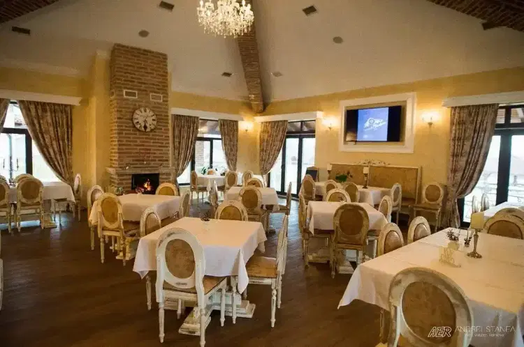 Paradisul Transilvaniei