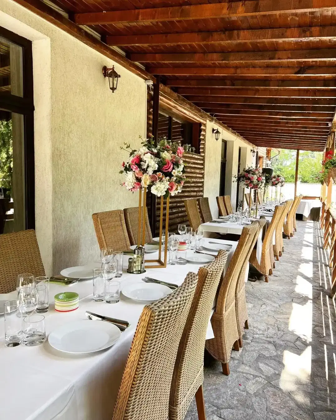 Pensiunea Casa Cu Nuc - 3 Pensiunea Casa Cu Nuc - 3