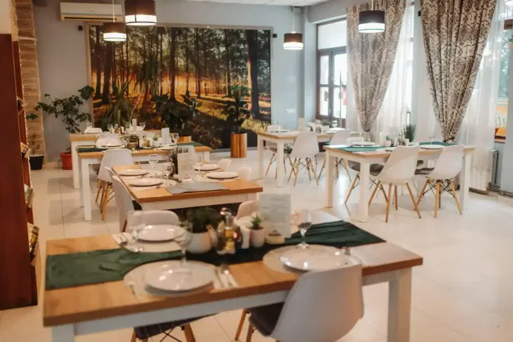 Pensiunea Di Angello