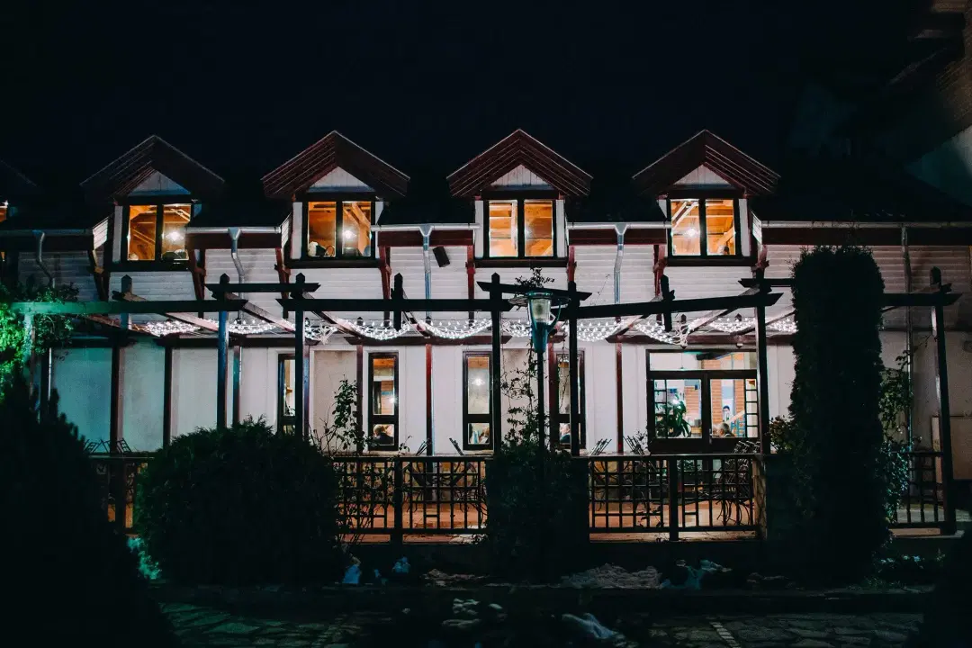 Pensiunea Restaurant Troian - 2 Pensiunea Restaurant Troian - 2