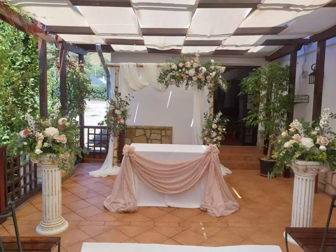 Pensiunea Restaurant Troian - 4 Pensiunea Restaurant Troian - 4