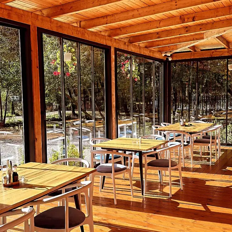 Pensiunea Valea Gepisului