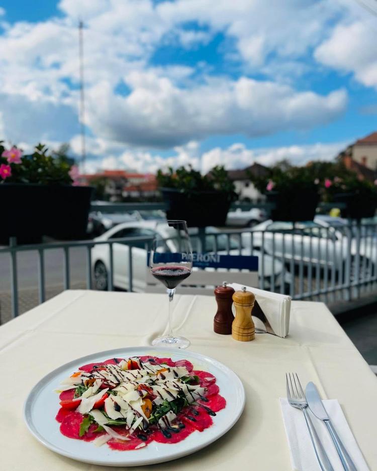 Per Tutti Ristorante