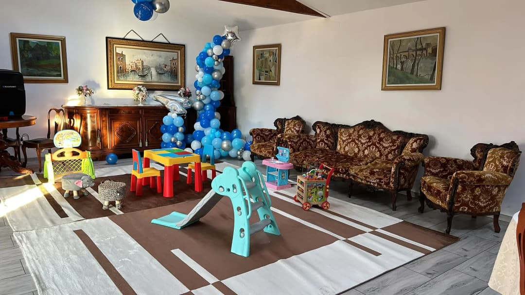 Popasul Vânătorilor - 2 Popasul Vânătorilor - 2