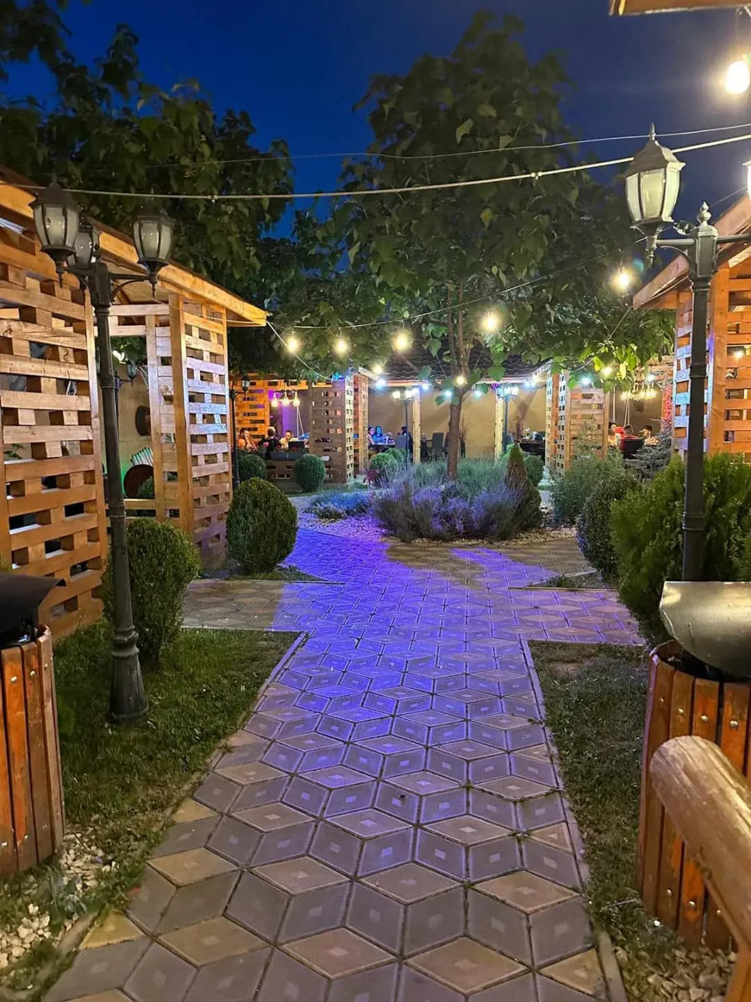 Popasul Vânătorilor - 5 Popasul Vânătorilor - 5