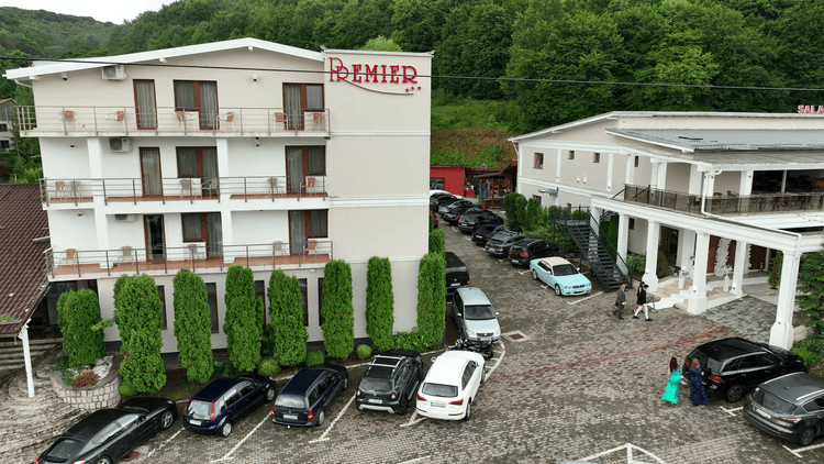 Premier Resort Feleacu