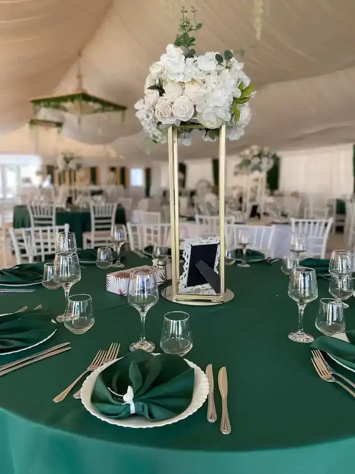 Regna Cristall Events