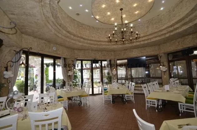 Restaurant Bulevard Ploiești - 3 Restaurant Bulevard Ploiești - 3