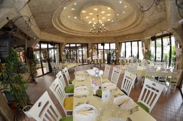 Restaurant Bulevard Ploiești - 5 Restaurant Bulevard Ploiești - 5