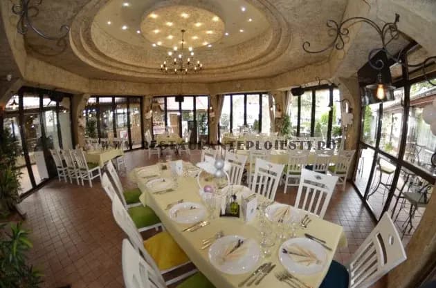 Restaurant Bulevard Ploiești - 6 Restaurant Bulevard Ploiești - 6