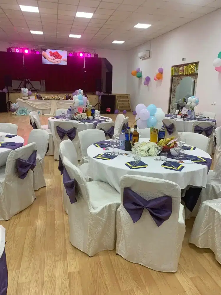 Restaurant Cald si Crocant