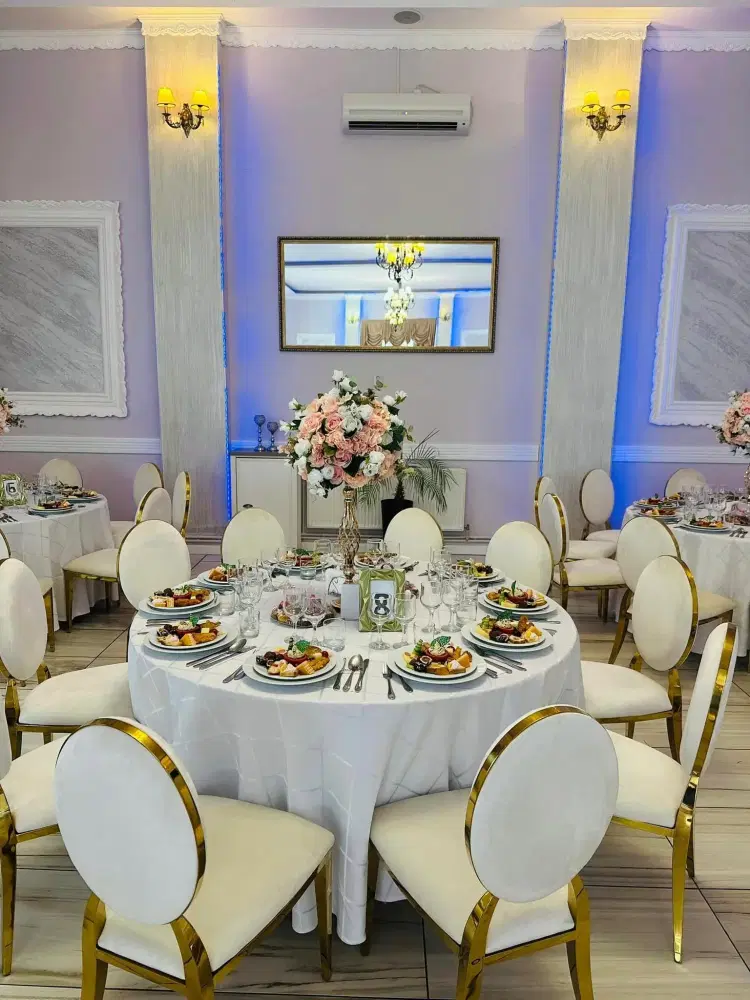 Restaurant Casa Alba