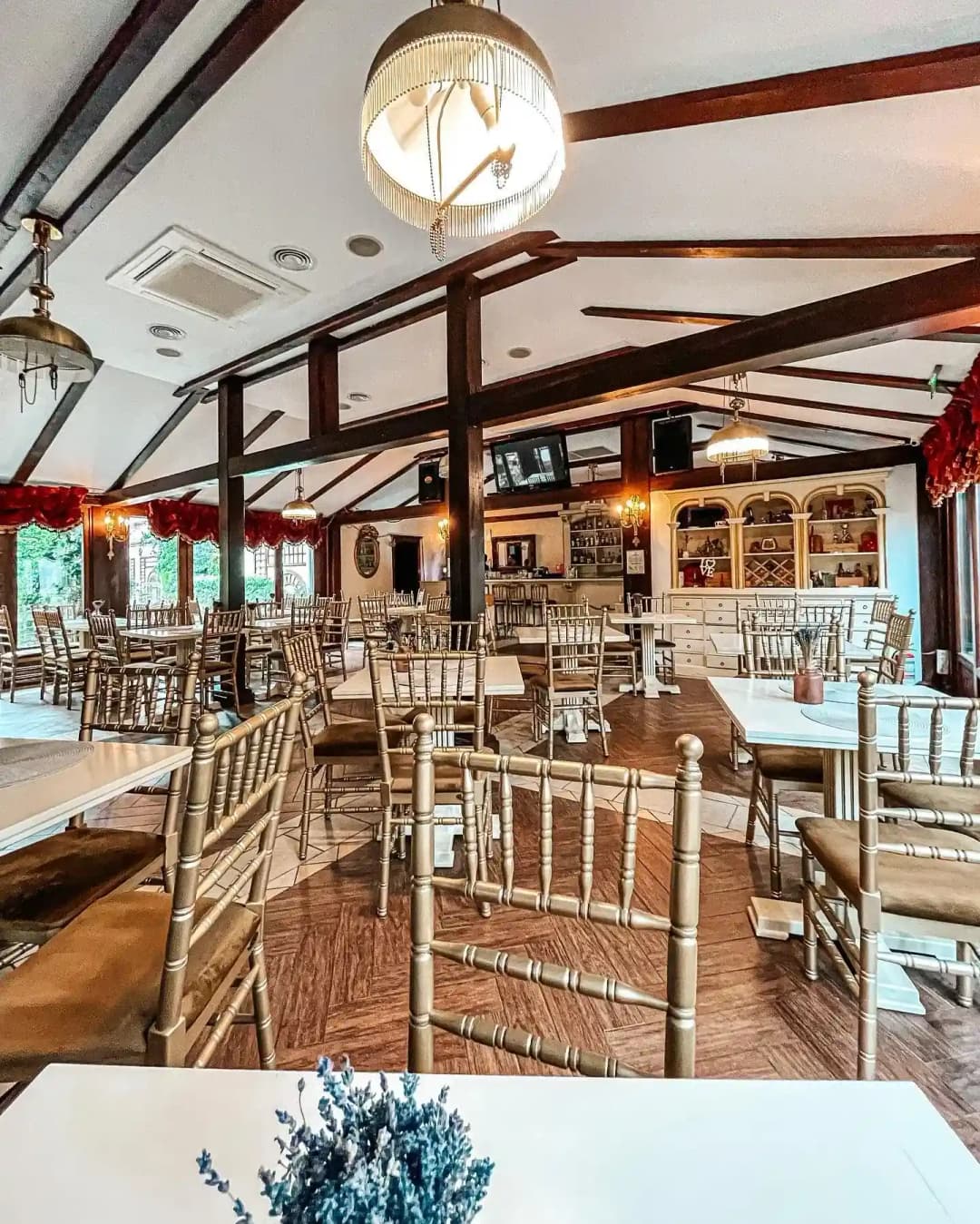 Restaurant Casa Del Sole - 3 Restaurant Casa Del Sole - 3