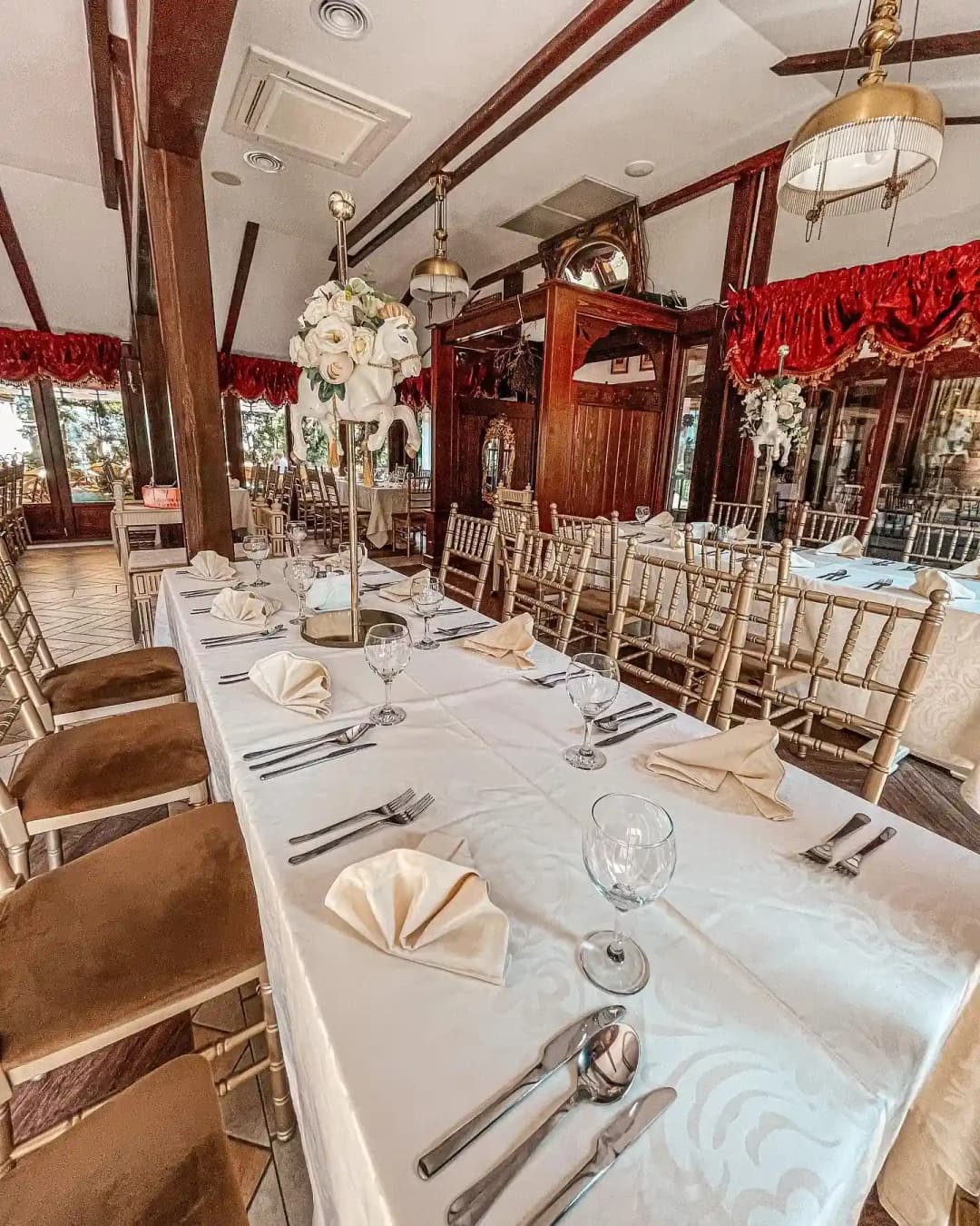 Restaurant Casa Del Sole - 4 Restaurant Casa Del Sole - 4