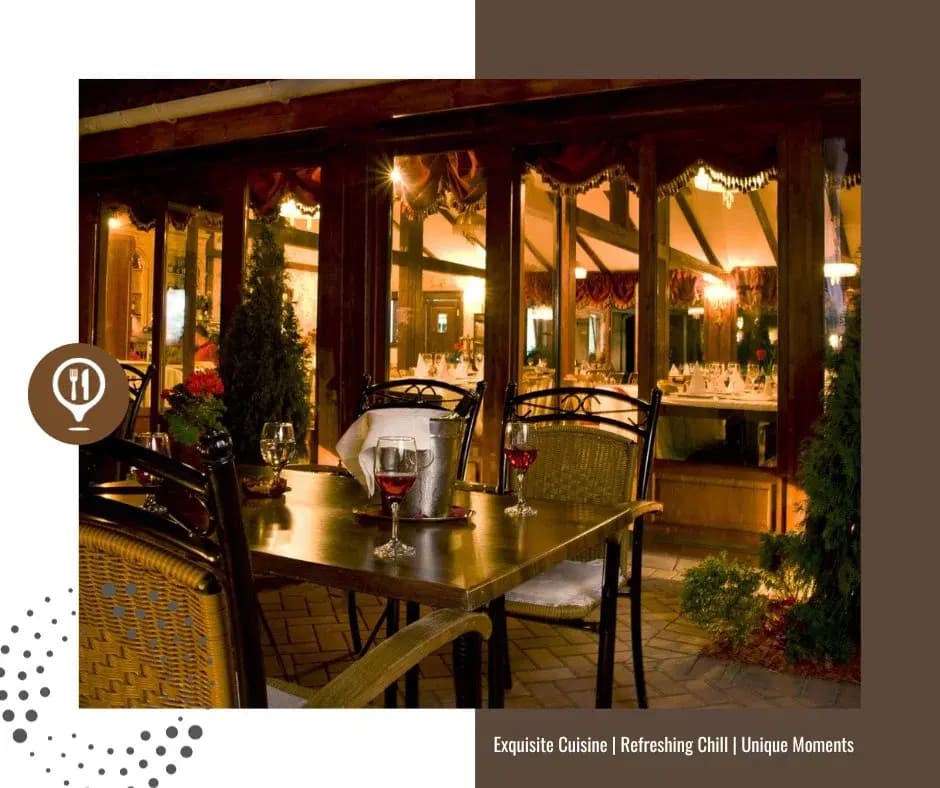 Restaurant Casa Del Sole - 6 Restaurant Casa Del Sole - 6